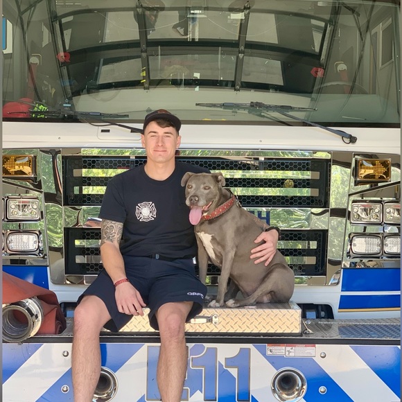 Meet your Posher, Missy - Picture 2 of 3